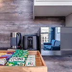 Artful Flat With Skyline View, Stokes Croft * Bristol