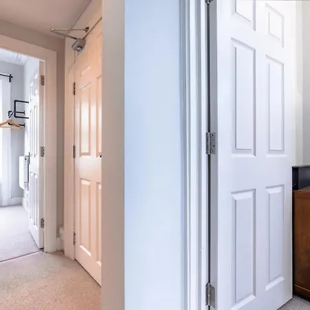 Appartement Modern 2br W/ Private Entrance Bristol